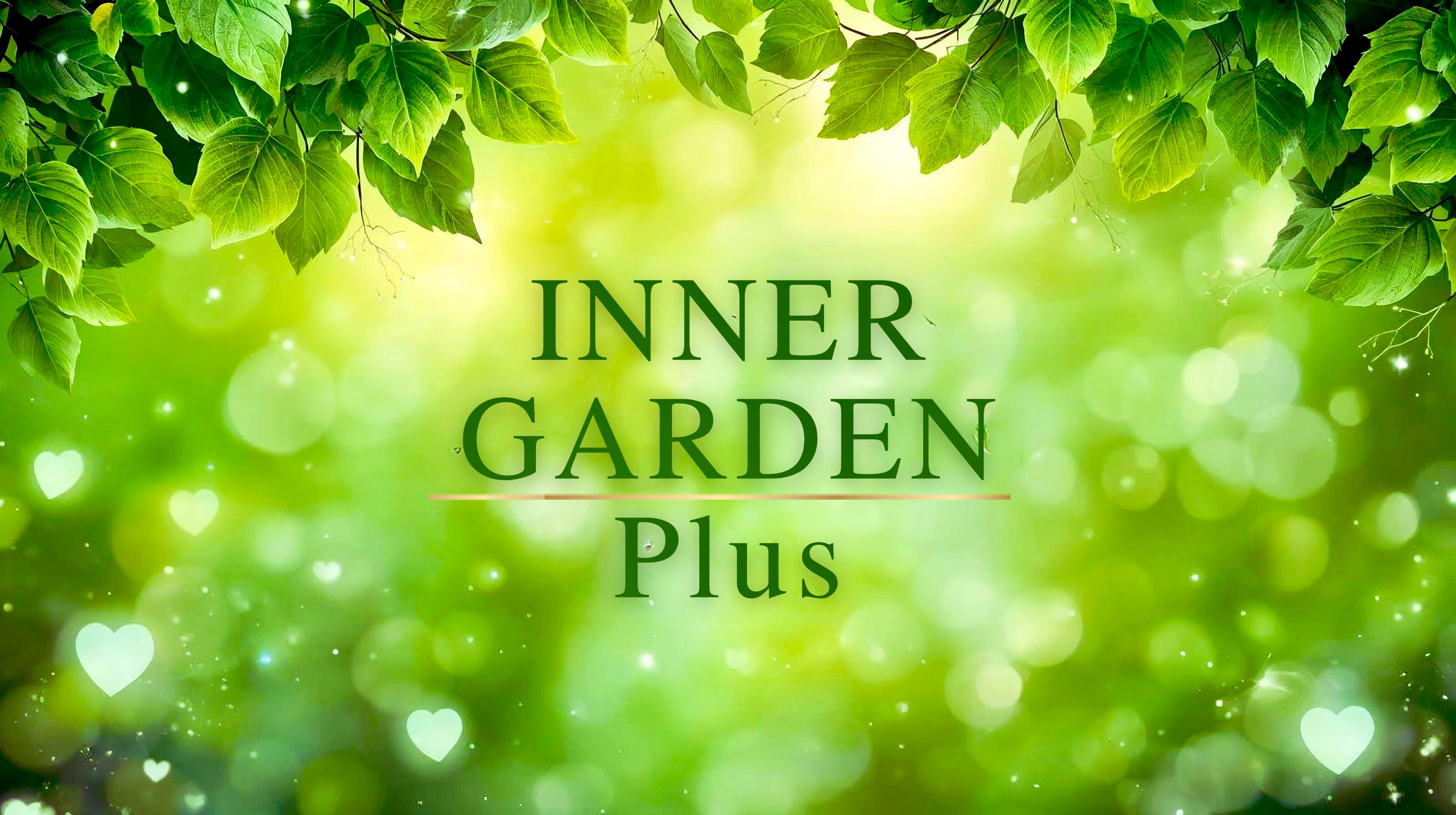 Inner Garden Plus | Gardening Membership with 1:1 Plant Consultation