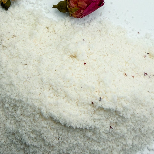 cloud soak bath sprinkles foaming by guardian angels beauty