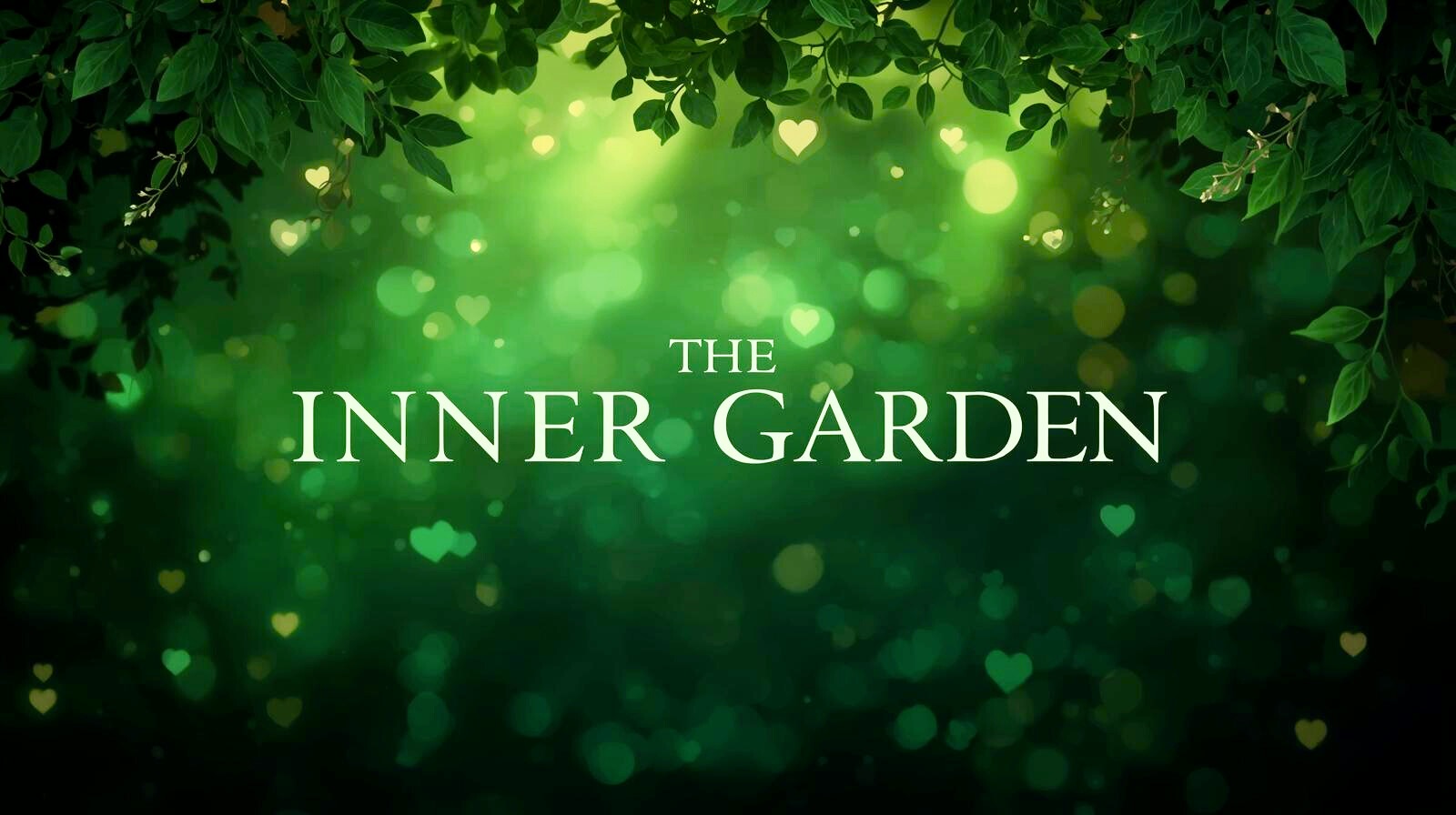 The Inner Garden - Monthly Membership